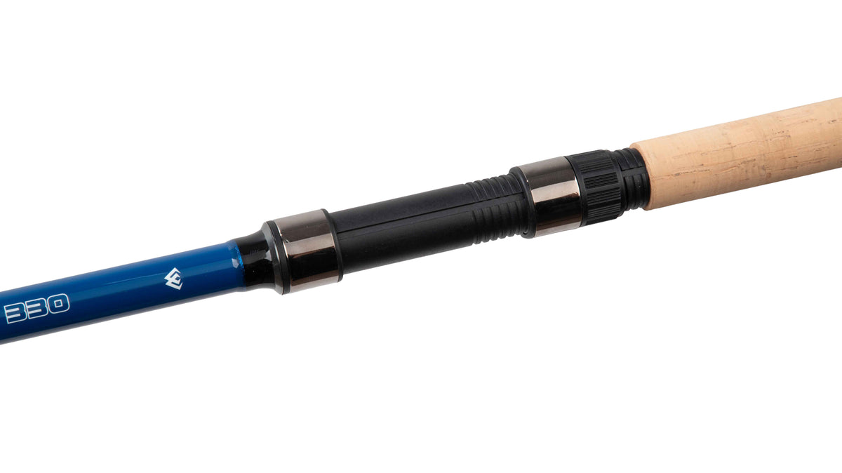 Mikado Rute - Trython Tele Feeder 330 c.w. Up To 120g (5+2 sec.) - 1 pcs.