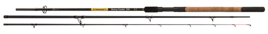 Mikado Rute - Sensual Ng Heavy Feeder c.w. Up To 140g (3+3 sec.)