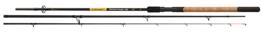 Mikado Rute - Sensual Ng Monster Feeder c.w. Up To 250g (3+3 sec.)