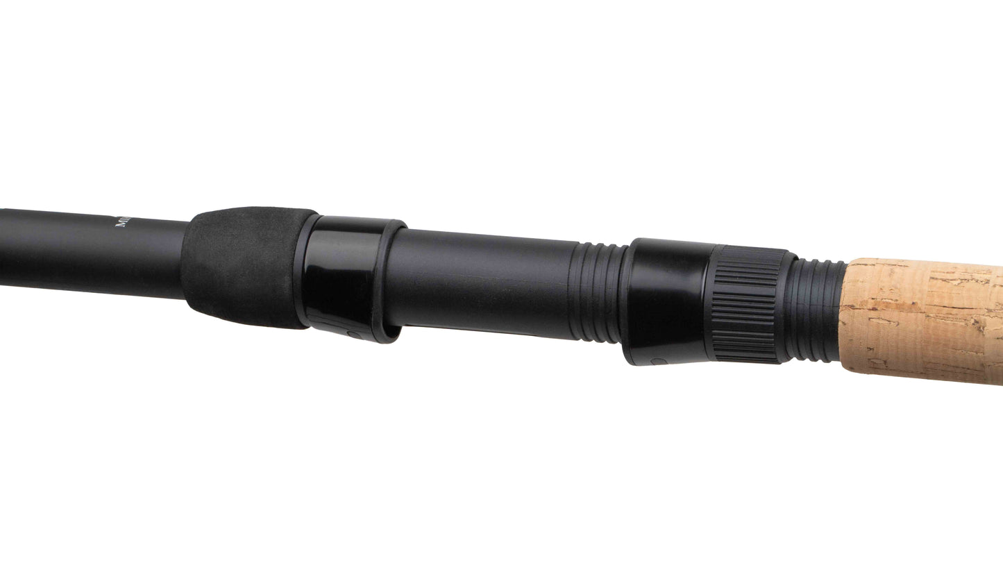Mikado Rute - Sasori Tele Method Feeder 360 c.w. Up To 80g (5+2 sec.) - 1 pcs.