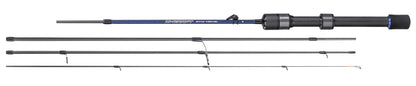 Mikado Rute - M-Craft Atto Travel 183 C.W. 0-3 G (4 SEC.) - 1 Stk.