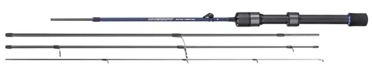 Mikado Rute - M-Craft Atto Travel 183 C.W. 0-3 G (4 SEC.) - 1 Stk.
