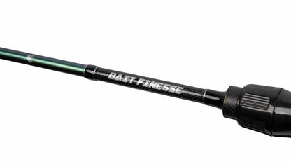 Mikado Rute - Jaws Bait Finesse Cast  193 c.w. 1-5g (2 sec.) - 1 Stk.