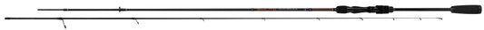 Mikado Rute - Bixlite Jigger Spin 240 c.w. 1-7g (2 sec.) - 1 Stk.