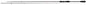 Mikado Rute - Bixlite Jigger Spin 240 c.w. 5-20g (2 sec.) - 1 Stk.
