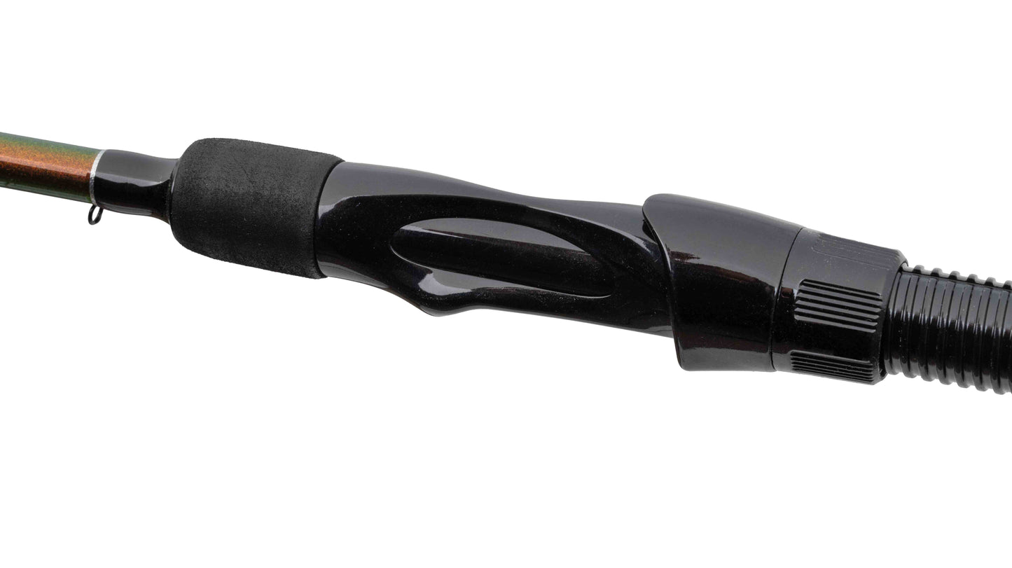 Mikado Rute - Bixlite Jigger Spin 198 c.w. 1-7g (2 sec.) - 1 Stk.