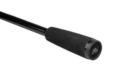 Mikado Rute - Bixlite Jigger Spin 198 c.w. 1-7g (2 sec.) - 1 Stk.