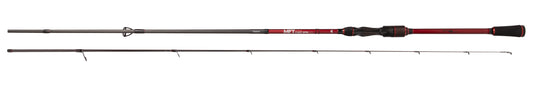Mikado Rute - Mft Fast Spin 240 c.w. 10-35g (2 sec.) - 1 Stk.