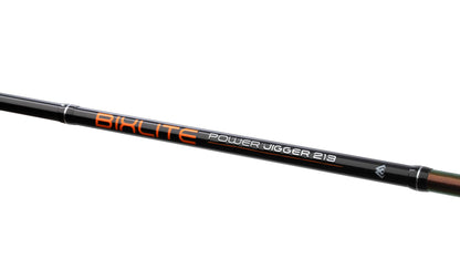Mikado Rute - Bixlite Power Jigger 213 c.w. 10-30g (2 sec.) - 1 Stk.