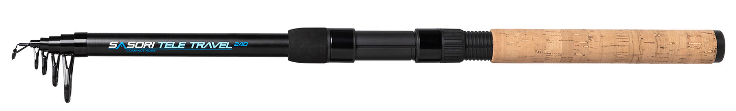 Mikado Rute - Sasori Tele Travel 300 c.w. Up To 40g (7 sec.) - 1 Stk.