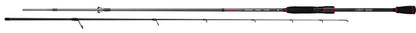 Mikado Rute - Nsc N.G. Light Spin 205 c.w. 2-10g (2 sec.) - 1 Stk.