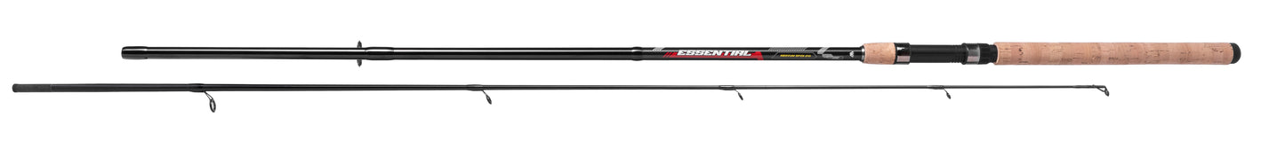 Mikado Rute - Essential Medium Spin 240 c.w. 5-30g (2 sec.) - 1 Stk.