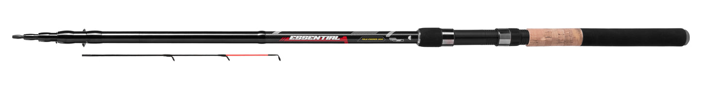 Mikado Rute - Essential Tele Feeder 300 c.w. 30-90g (4+2 sec.) - 1 Stk.