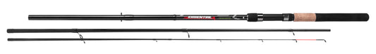 Mikado Rute - Essential Method Feeder c.w. 20-80g (3+2 sec.)