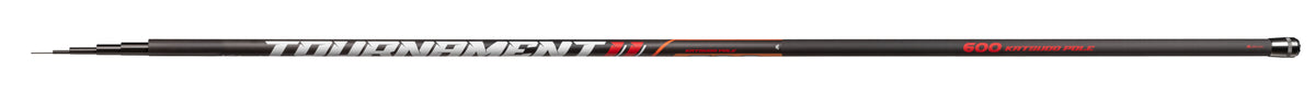 Mikado Rute - Katsudo Tournament Pole 2 - 500 (5 sec.) - 1 Stk.