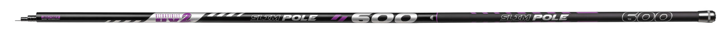 Mikado Rute - Ultraviolet Ii Slim Pole 700 (6 sec.) - 1 Stk.