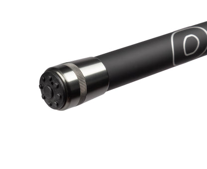 Mikado Rute - Ultraviolet Ii Slim Pole 500 (4 sec.) - 1 Stk.