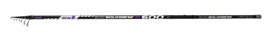 Mikado Rute - Ultraviolet Ii Slim Bolognese 500 Up To 25g (4 sec.) - 1 Stk.