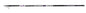 Mikado Rute - Ultraviolet Ii Slim Bolognese 600 Up To 25g (5 sec.) - 1 Stk.