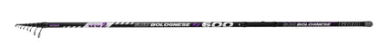 Mikado Rute - Ultraviolet Ii Slim Bolognese 700 Up To 25g (6 sec.) - 1 Stk.