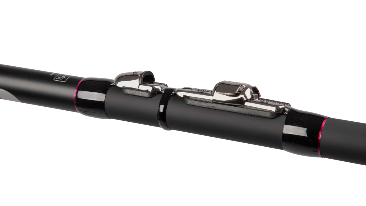 Mikado Rute - Ultraviolet Ii Slim Bolognese 500 Up To 25g (4 sec.) - 1 Stk.