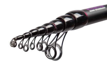 Mikado Rute - Ultraviolet Ii Slim Bolognese 500 Up To 25g (4 sec.) - 1 Stk.