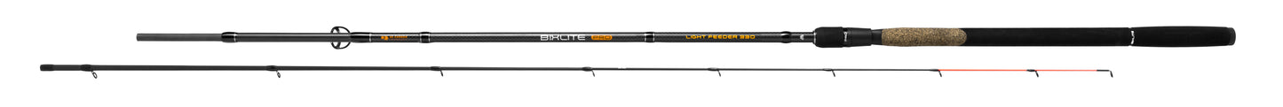 Mikado Rute - Bixlite Pro Light Feeder 330 c.w. Up To 60g (2+3 sec.) - 1 Stk.