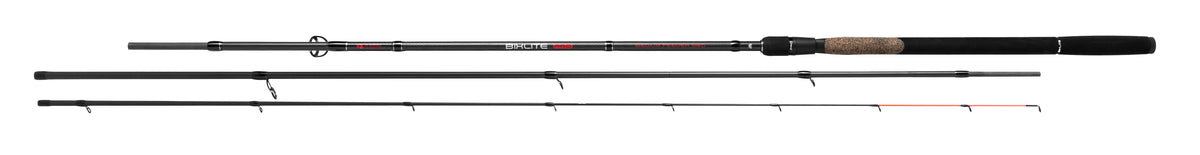 Mikado Rute - Bixlite Pro Medium Feeder 330 c.w. Up To 100g (2+3 sec.) - 1 Stk.