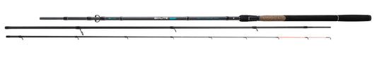Mikado Rute - Bixlite Pro Heavy Feeder 330 c.w. Up To 120g (2+3 sec.) - 1 Stk.