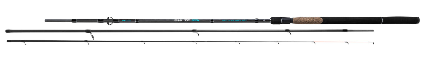 Mikado Rute - Bixlite Pro Heavy Feeder 390 c.w. Up To 120g (3+3 sec.) - 1 Stk.
