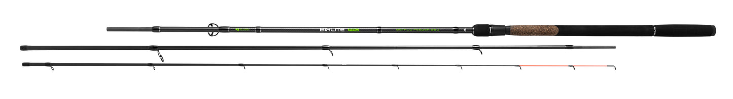 Mikado Rute - Bixlite Pro Method Feeder 330 c.w. Up To 80g (2+3 sec.) - 1 Stk.
