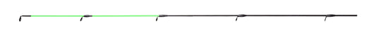 Mikado Feederspitze - Intro Ii Heavy Feeder - Glass 2.0oz - 1 Stk.