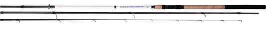 Mikado Rute - Intro Ii X-Heavy Feeder c.w. Up To 140g (3+3 sec.)