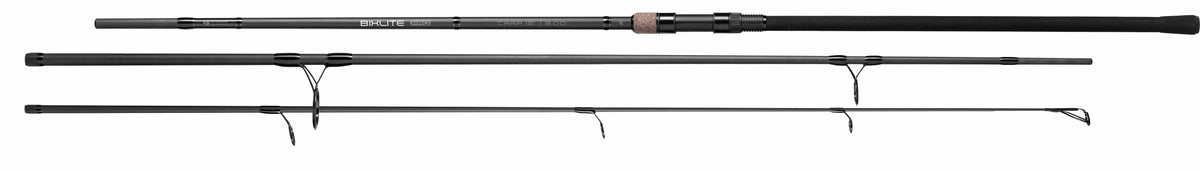 Mikado Rute - Bixlite Pro Carp 12' (360) / 3LBS (3-teilig) - 1 Stk.