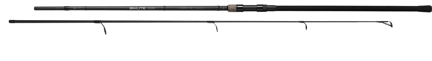 Mikado Rute - Bixlite Pro Carp 12' (360) / 3LBS (3-teilig) - 1 Stk.