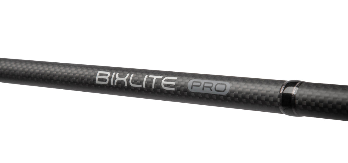 Mikado Rute - Bixlite Pro Carp 12' (360) / 3LBS (3-teilig) - 1 Stk.