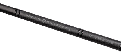 Mikado Rute - Noctis X Distance 2 Carp 13' (390) / 3.50LBS (2-teilig) - 1 Stk.