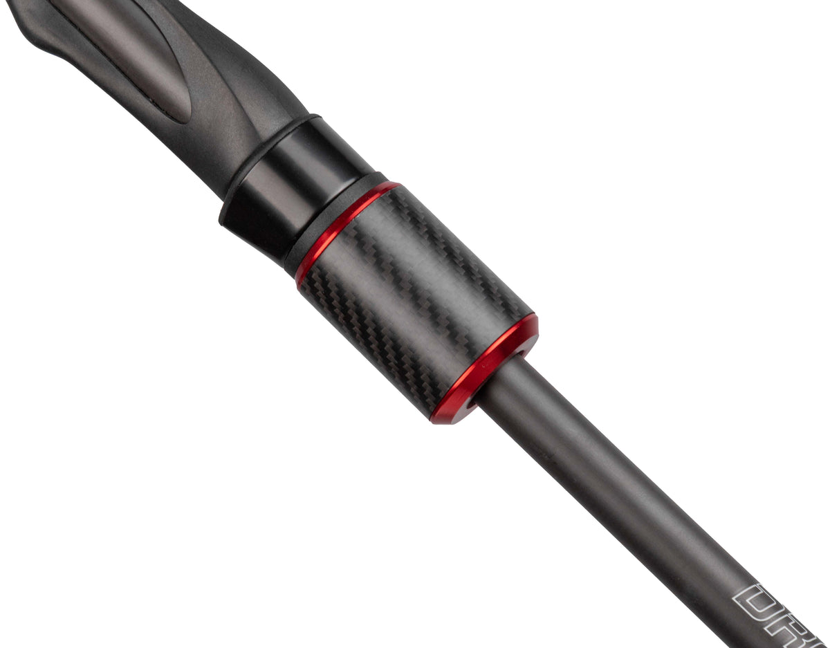 Mikado Rute - Nsc N.G. Drop Shot 244 c.w. 5-20g (2 sec.) - 1 Stk.
