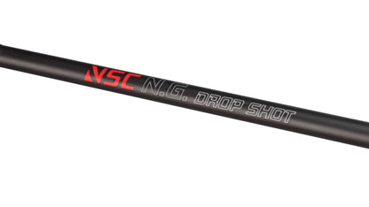 Mikado Rute - Nsc N.G. Drop Shot 214 c.w. 5-20g (2 sec.) - 1 Stk.