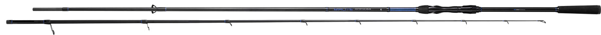 Mikado Rute - Bixlite Seabass 305 c.w. 15-40g (2 sec.) - 1 Stk.