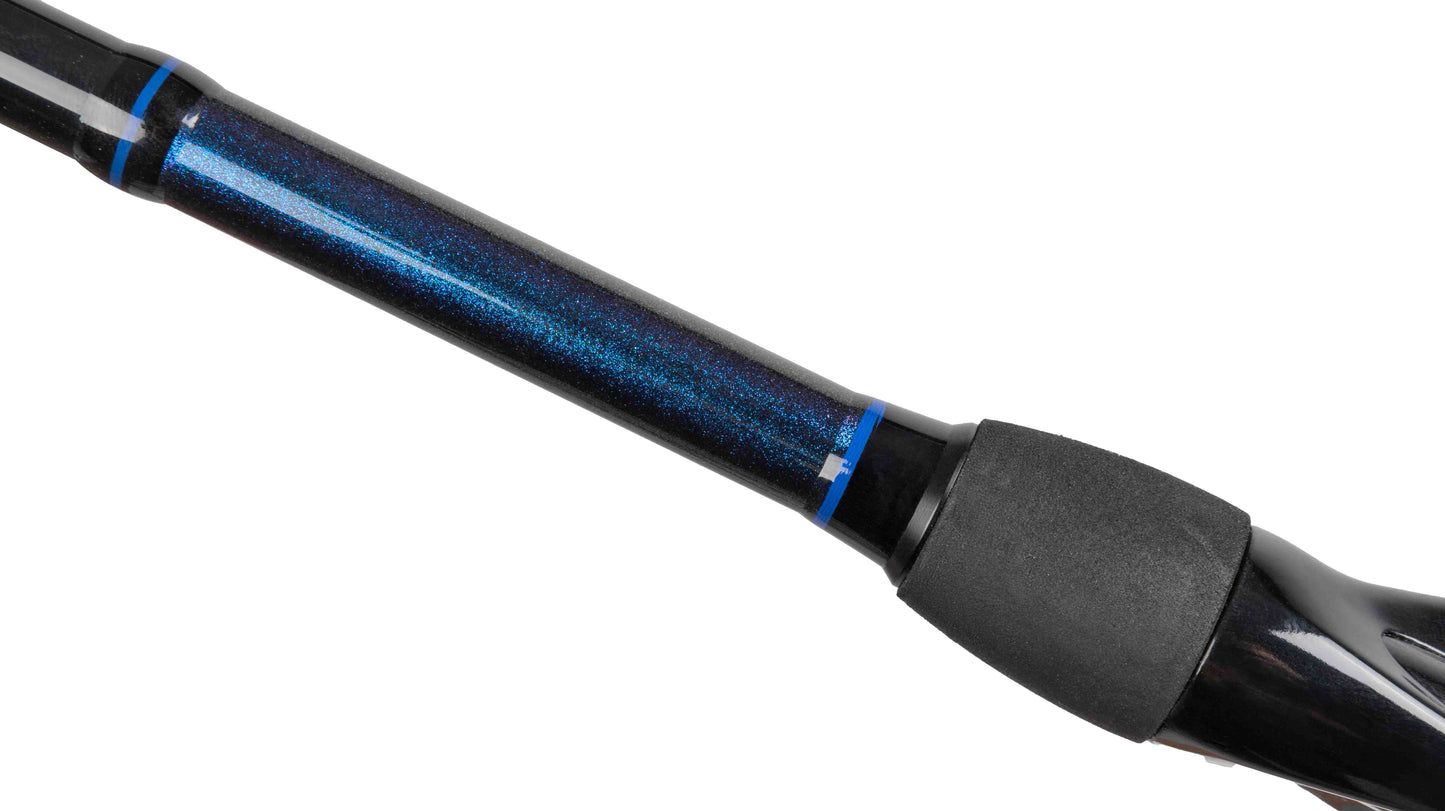 Mikado Rute - Bixlite Egi Spin 251 c.w. 5-20g  2.0-3.5 Egi (2 sec.) - 1 Stk.
