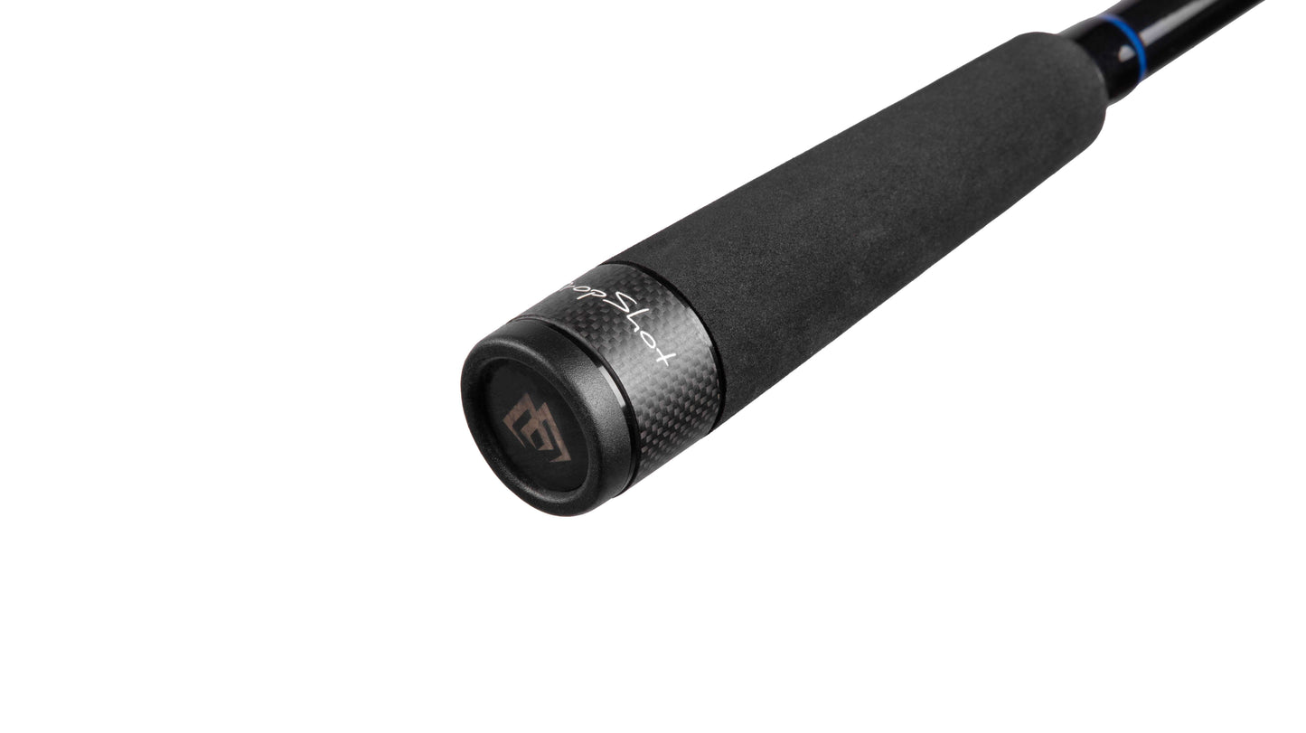 Mikado Rute - Lx Legend Drop Shot 228 c.w. 5-20g  (2 sec.) - 1 Stk.