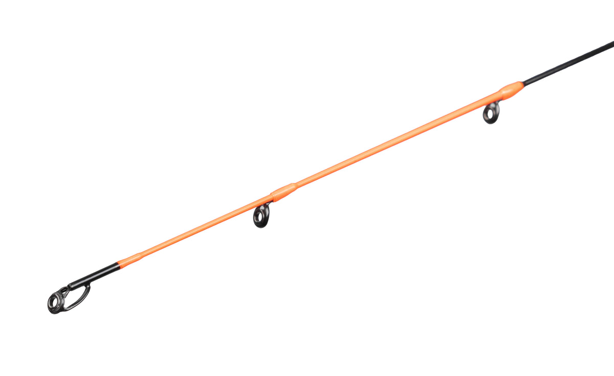 Mikado Rute - Lx Legend Drop Shot 214 c.w. 5-20g  (2 sec.) - 1 Stk.