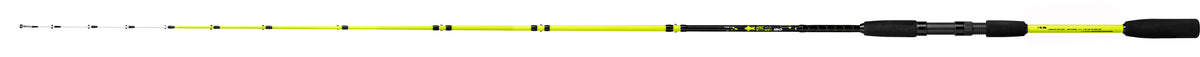 Mikado Rute - Nsc N.G. Squid 180 c.w. Up To 150g (1+1 sec.) - 1 Stk.