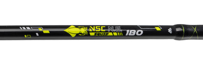 Mikado Rute - Nsc N.G. Squid 160 c.w. Up To 100g (1+1 sec.) - 1 Stk.