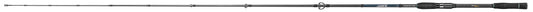 Mikado Rute - Jaws Monster Spin 225 c.w. 30-100g  (1+1 sec.) - 1 Stk.