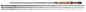 Mikado Rute - Fly Fishing Fly Mlx Ii Grayling 9' / #4 (4-teilig) - 1 Stk.
