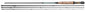 Mikado Rute - Fly Fishing Fly Mlx Ii Trout 9' / #5 (4-teilig) - 1 Stk.