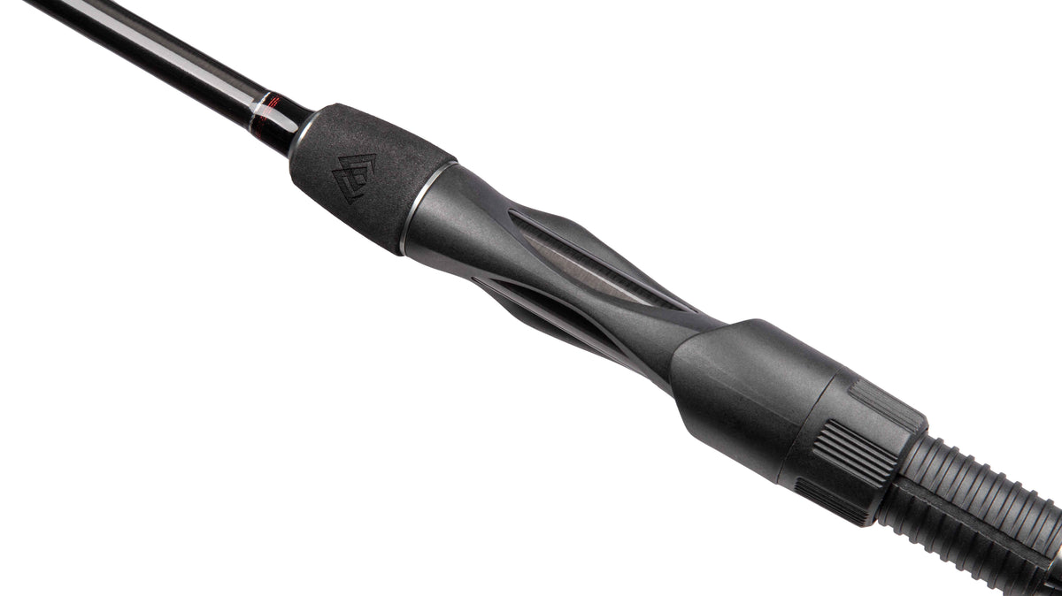 Mikado Rute - Kamisori Evo 210 c.w. 5-20g (2-teilig) - 1 Stk.