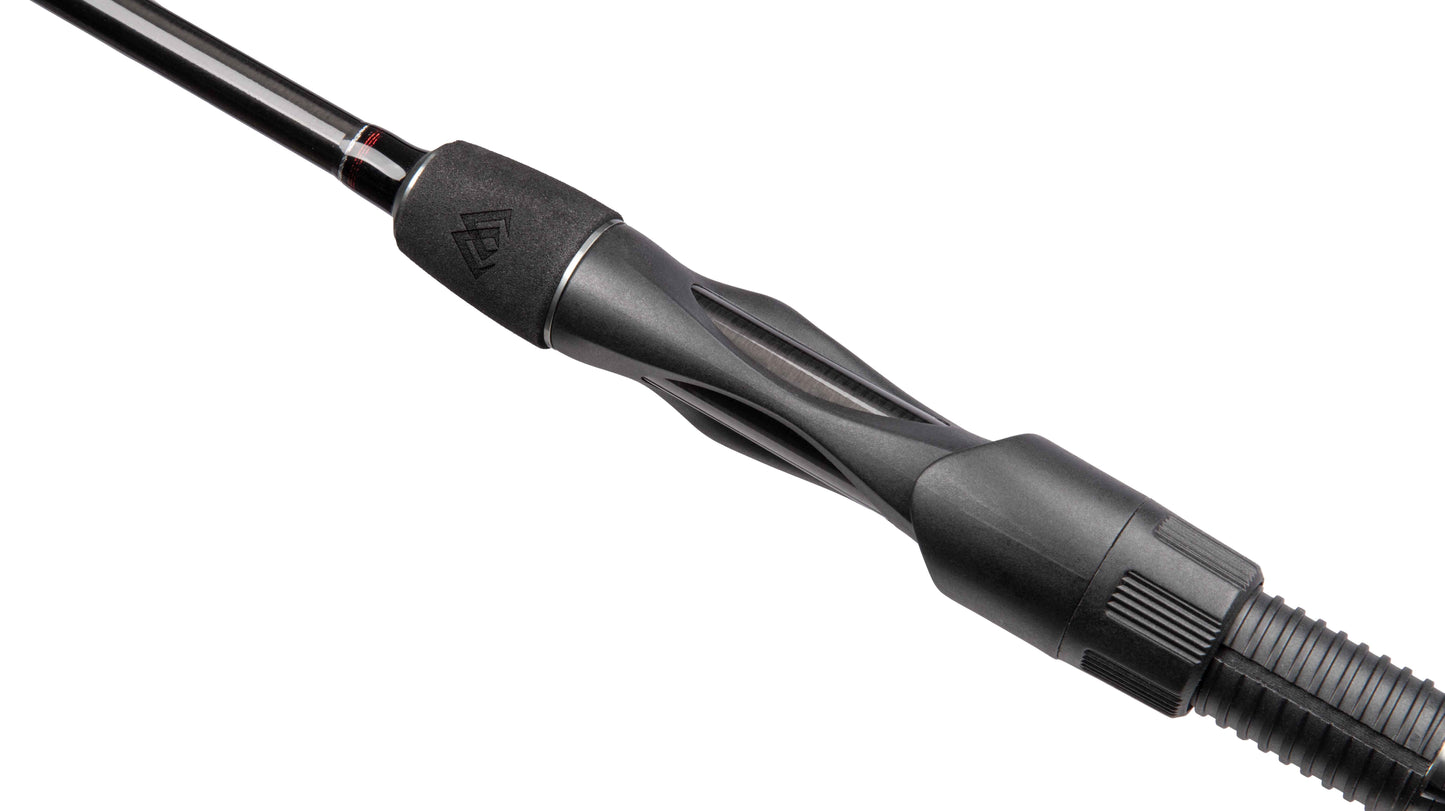 Mikado Rute - Kamisori Evo 240 c.w. 10-30g (2-teilig) - 1 Stk.